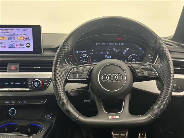 A5スポーツバック40 TFSI スポーツ
