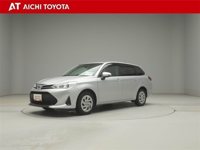 カローラフィールダー1.5 ハイブリッド EX