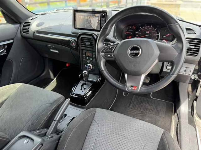 コペンGR スポーツ