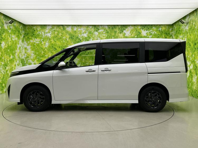 セレナ2.0 ハイウェイスターV