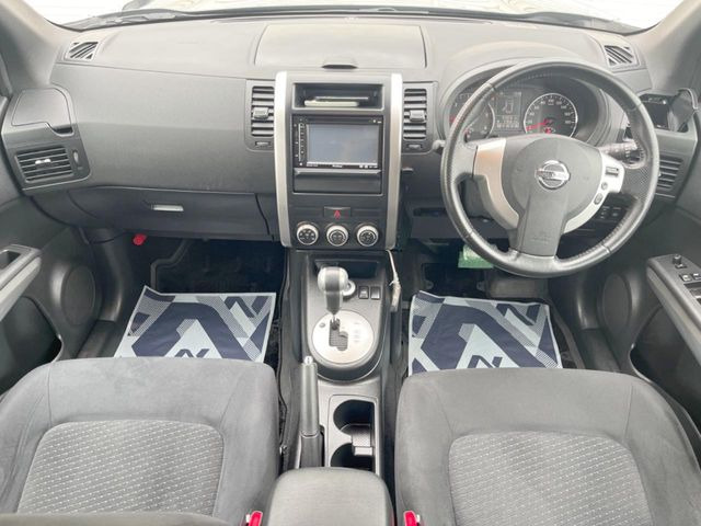 エクストレイル