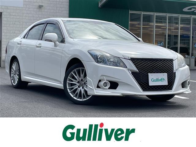 クラウンハイブリッド3.5 Ｇパッケージ