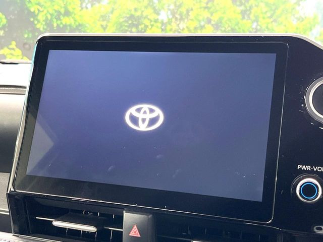 ヴォクシー2.0 S-Z