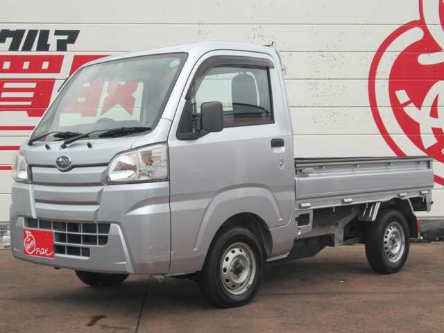 サンバートラックTB 4WD