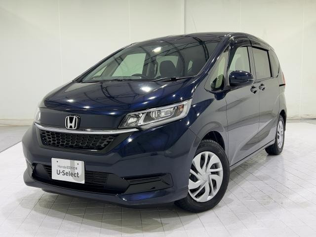 フリード1.5 G ホンダセンシング