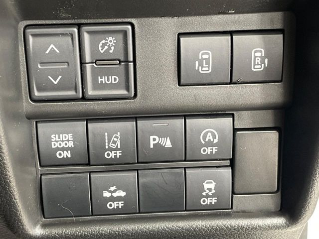 ソリオバンディット1.2 ハイブリッド(HYBRID) MV