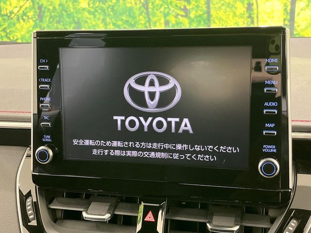 カローラスポーツ1.8 ハイブリッド G Z