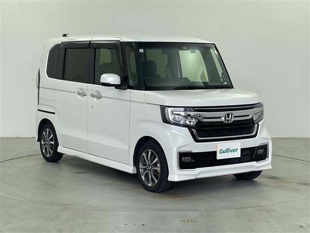 N-BOXカスタムL
