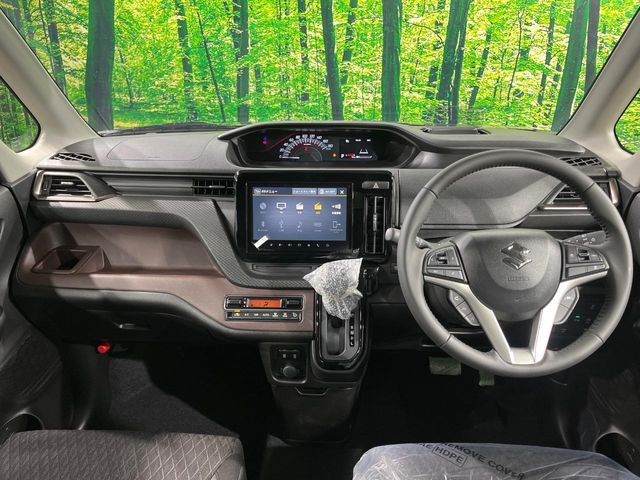 ソリオバンディット1.2 ハイブリッド(HYBRID) MV