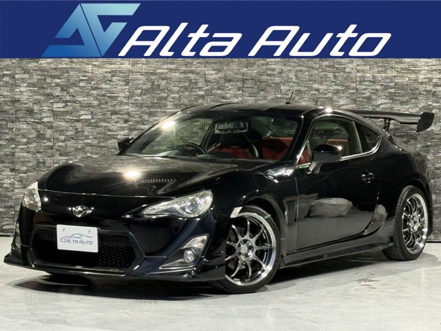 862.0 GT リミテッド