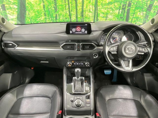 CX-52.5 25S Lパッケージ