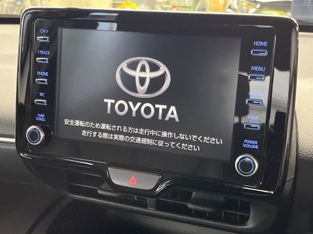 ヤリスクロス1.5 ハイブリッド Z