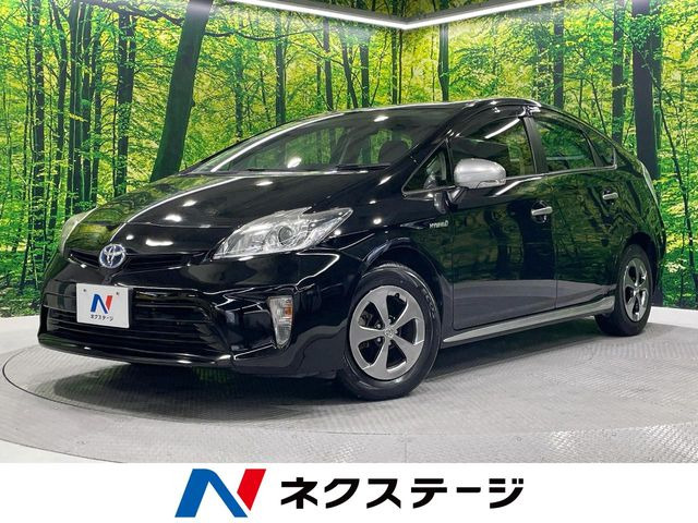 プリウス1.8 S マイコーデ