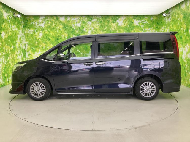 エスクァイア2.0 Gi ブラック テイラード