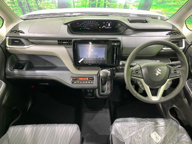 ソリオ1.2 ハイブリッド(HYBRID)  MZ