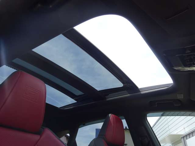 RX500h Fスポーツパフォーマンス 4WD