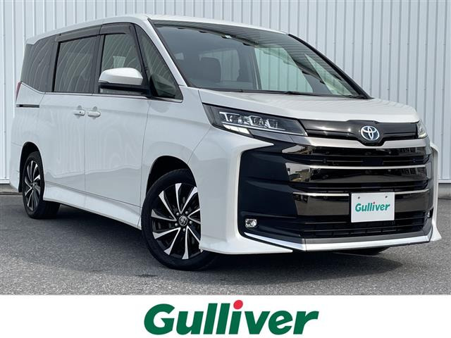 ノア1.8 ハイブリッド S-Z