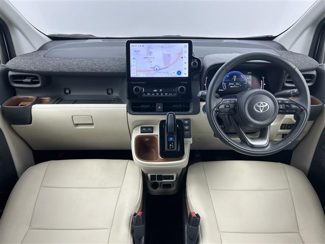 シエンタハイブリッド 1.5 Z