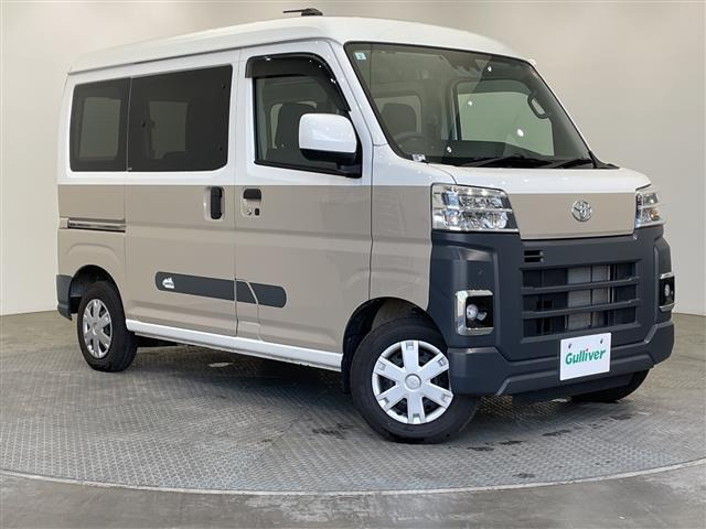 ピクシスバンクルーズターボ