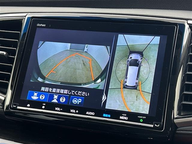 オデッセイ2.4 アブソルート ホンダ センシング