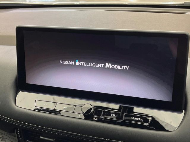 エクストレイル1.5 G e-4ORCE 4WD