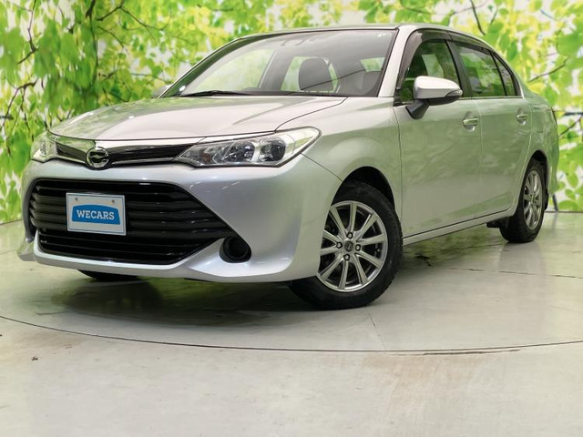 カローラアクシオ1.5 G