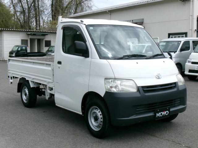 タウンエーストラック1.5 DX