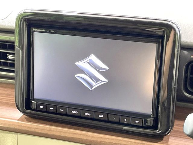 アルトラパンLC X