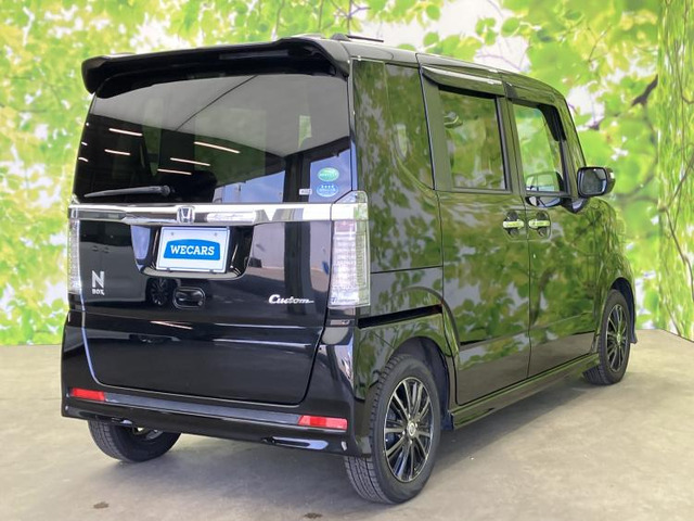 N-BOXカスタム