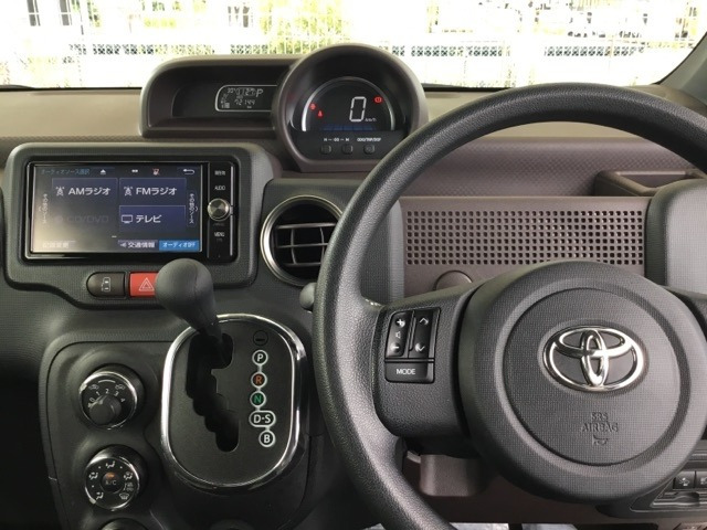 スペイド1.5 F クイーンII