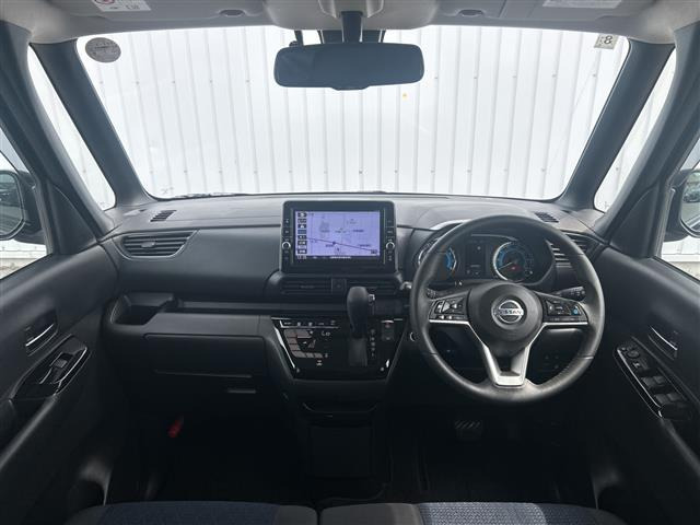 ルークスハイウェイスター Gターボ プロパイロットエディション