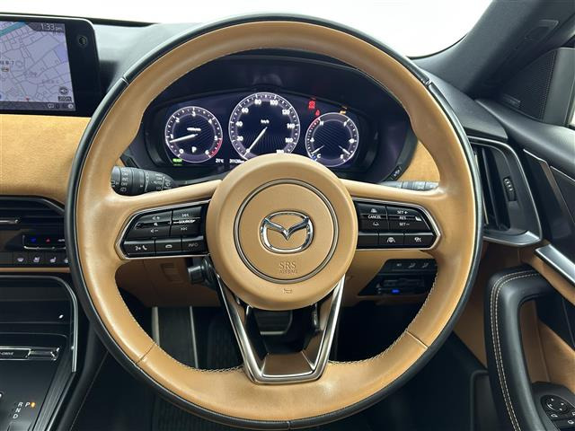 CX-603.3 XD ハイブリッド プレミアムスポーツ ディーゼル 4WD