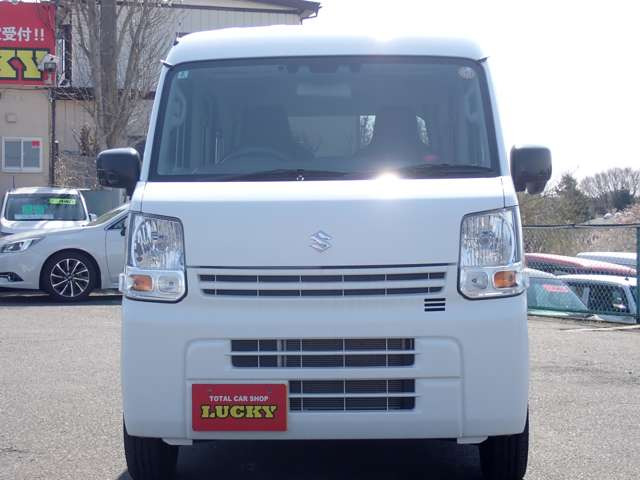 エブリイPA ハイルーフ 4WD