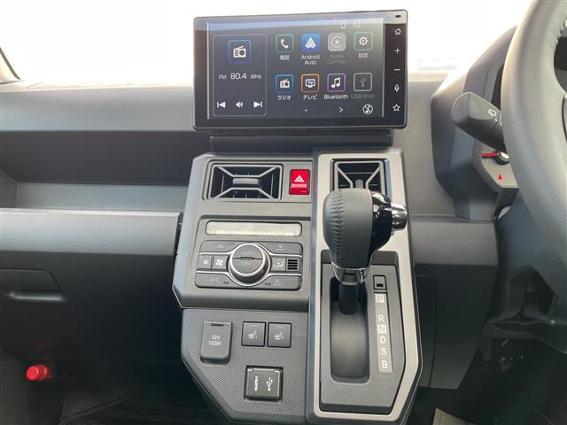 タフトG クロム ベンチャー 4WD