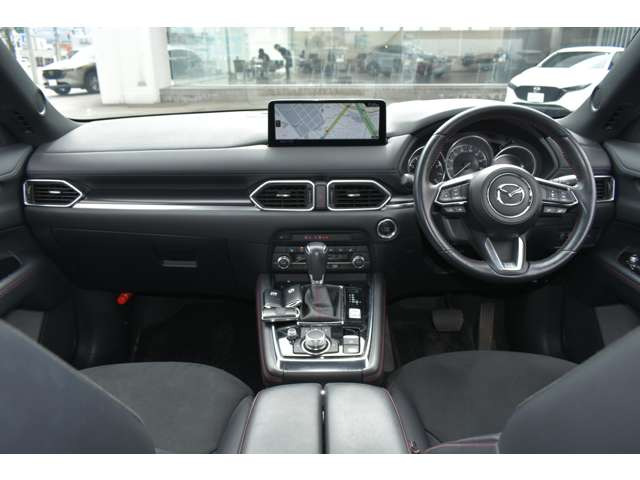 CX-82.5 25S ブラックトーンエディション