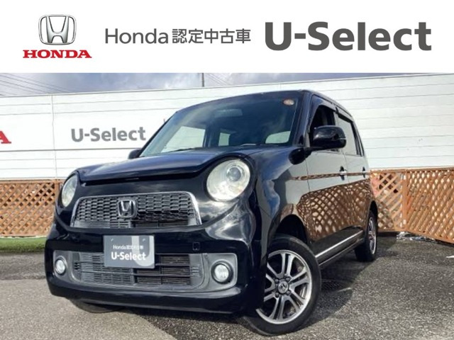 N-ONEプレミアム 4WD