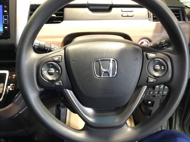 フリード+1.5 ハイブリッド G ホンダセンシング