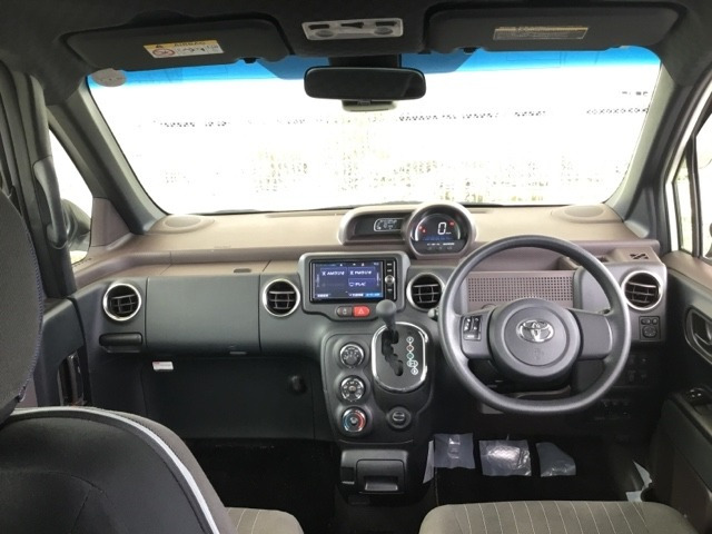 スペイド1.5 F クイーンII