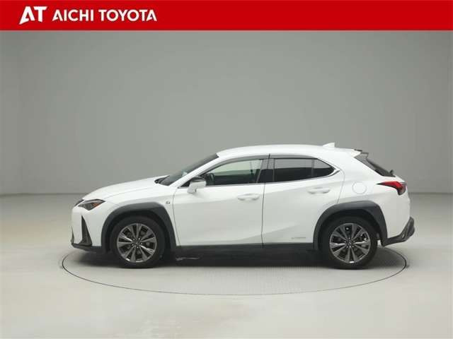 UX250h Fスポーツ