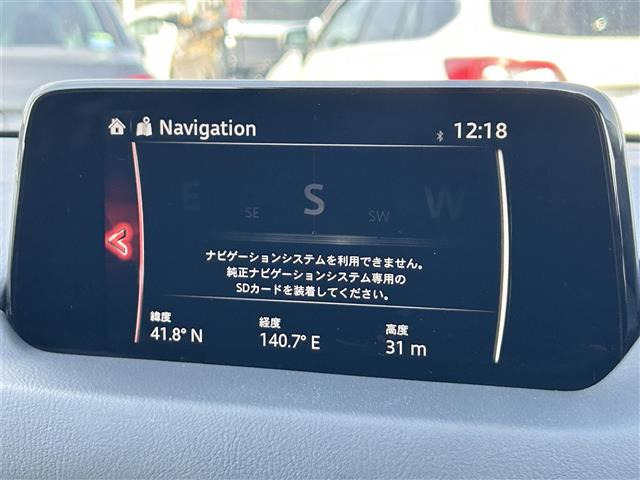 CX-52.2 XD Lパッケージ 4WD