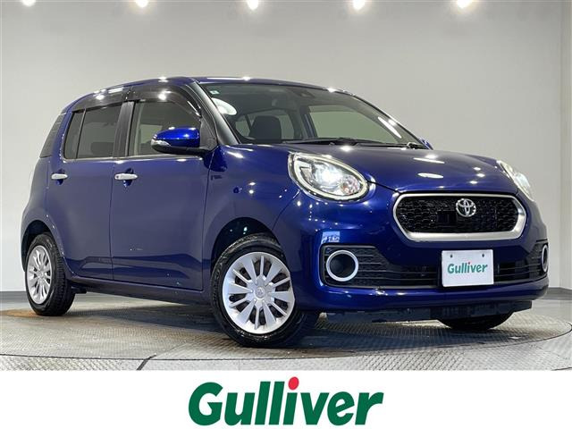 パッソ1.0 モーダ S