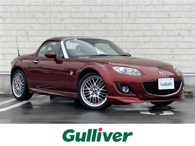 ロードスター2.0 RS RHT