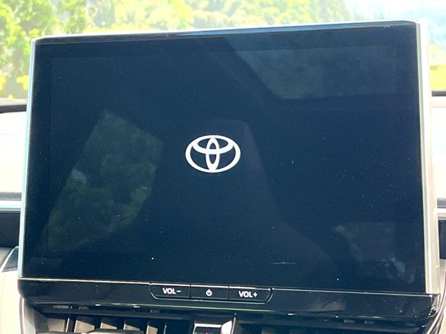 カローラクロス1.8 ハイブリッド Z