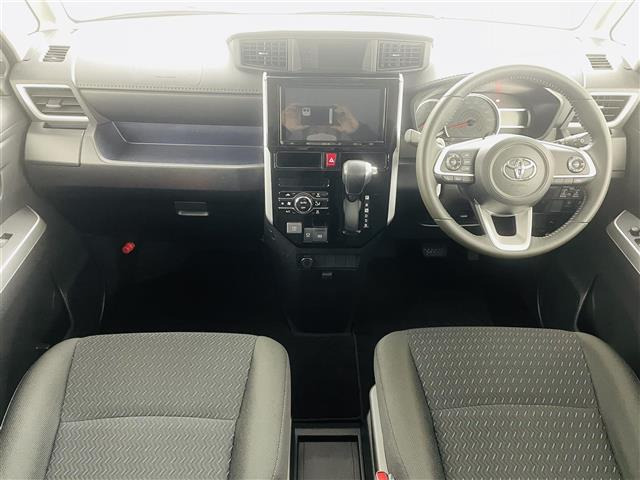 ルーミー1.0 カスタム G