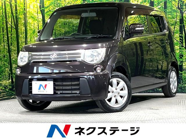 MRワゴン10th アニバーサリーリミテッド