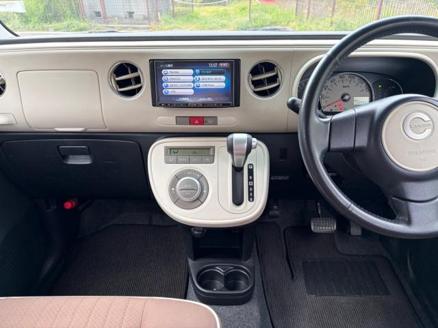 ミラココアプラス X スペシャルコーデ