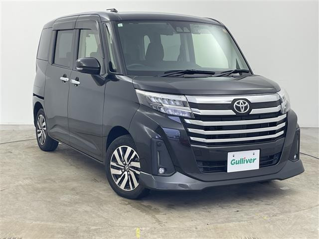 ルーミー1.0 カスタム G