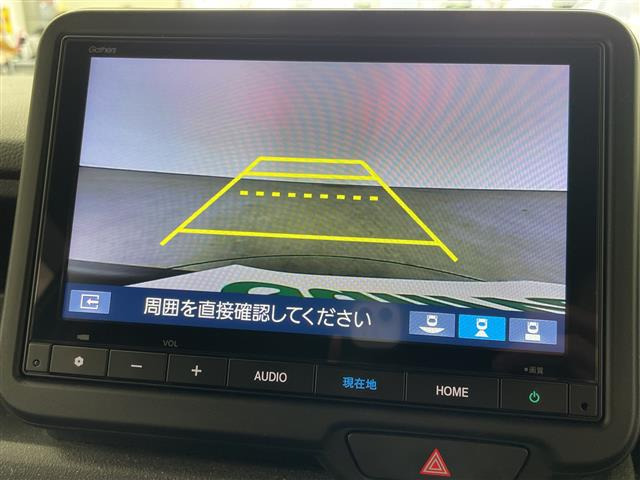 N-BOXカスタムベースグレード