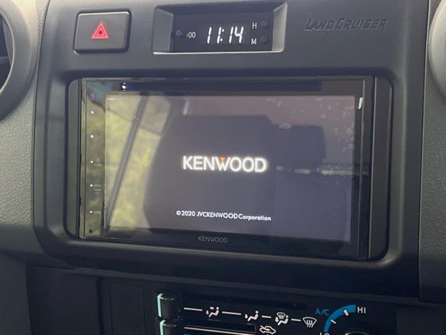 ランドクルーザー702.8 AX ディーゼル 4WD