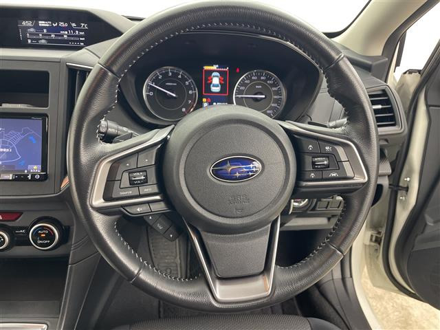 インプレッサスポーツ1.6 i-L アイサイト 4WD